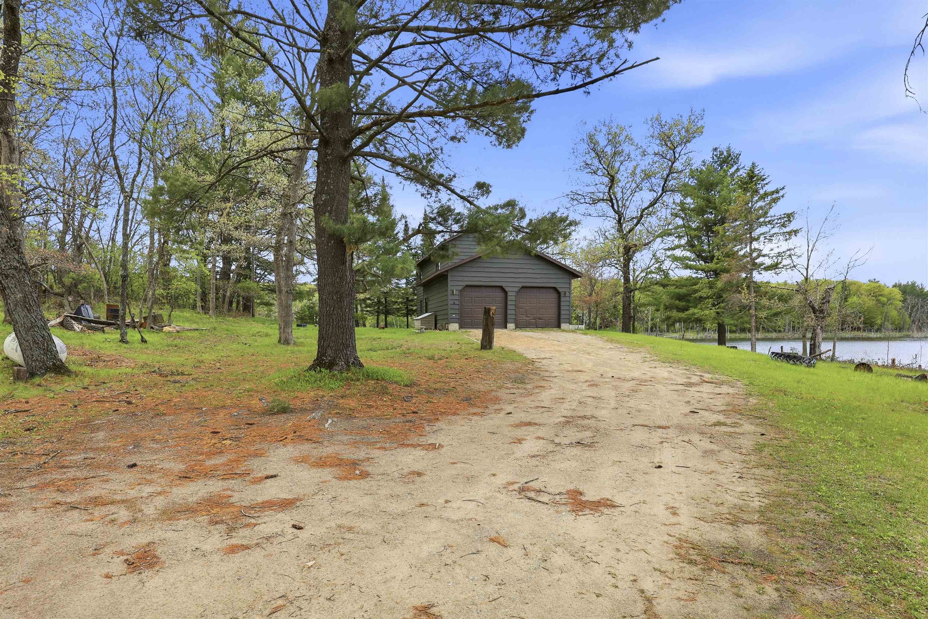 N5367 15th Road Wild Rose, WI 54984 - Photo 24 of 43