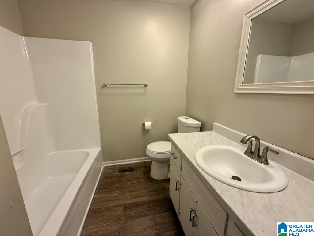 6602 Davison Road Pinson, AL 35126 - Photo 15 of 18