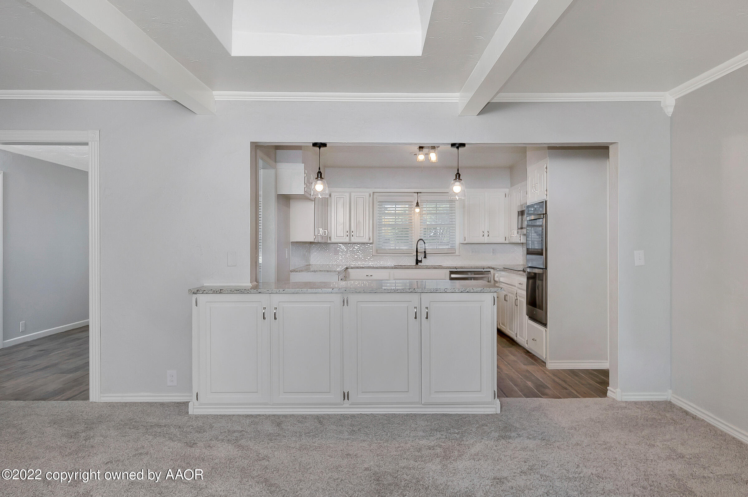 7911 Goodnight Trail Amarillo, TX 79110 - Photo 8 of 46 Kitchen