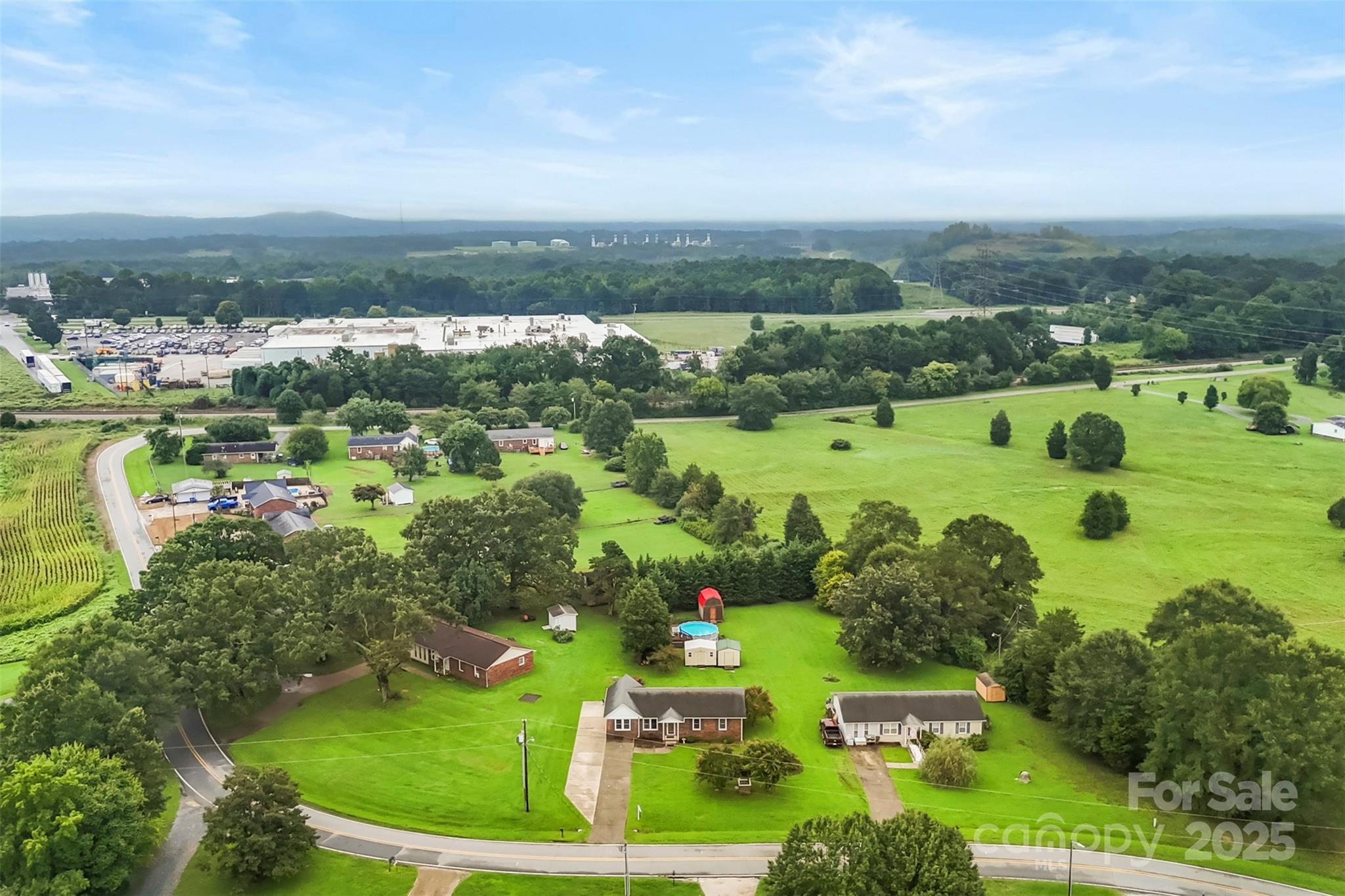 111 Hicks Road, Unit 9 Grover, NC 28073 - Photo 26 of 29 a view of a city