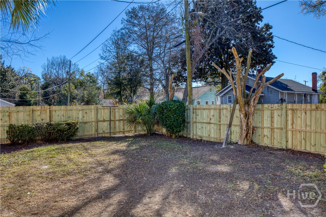1201 Northeast 36th Street Savannah, GA 31404 - Photo 21 of 22