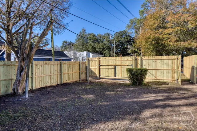 $2,500 | 1201 Northeast 36th Street, Savannah, GA 31404