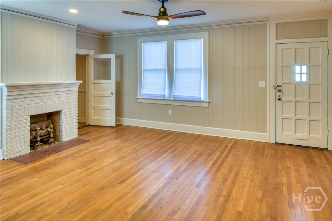 1201 Northeast 36th Street Savannah, GA 31404 - Photo 3 of 22