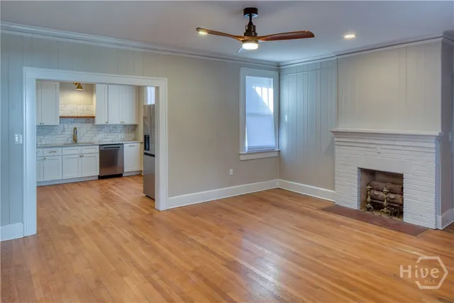 $2,500 | 1201 Northeast 36th Street, Savannah, GA 31404