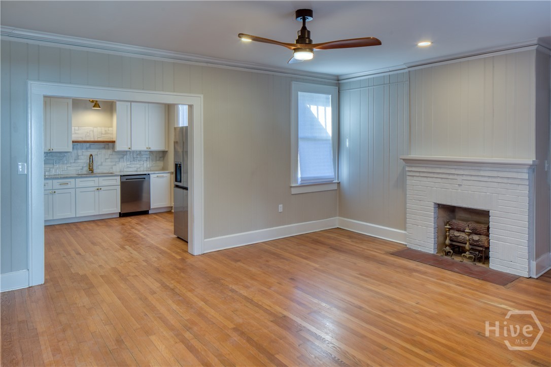 1201 Northeast 36th Street Savannah, GA 31404 - Photo 4 of 22