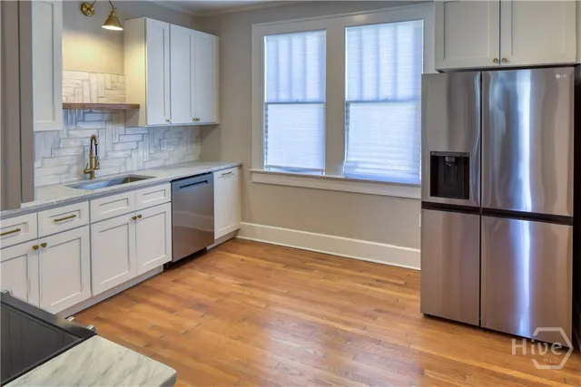 $2,500 | 1201 Northeast 36th Street, Savannah, GA 31404