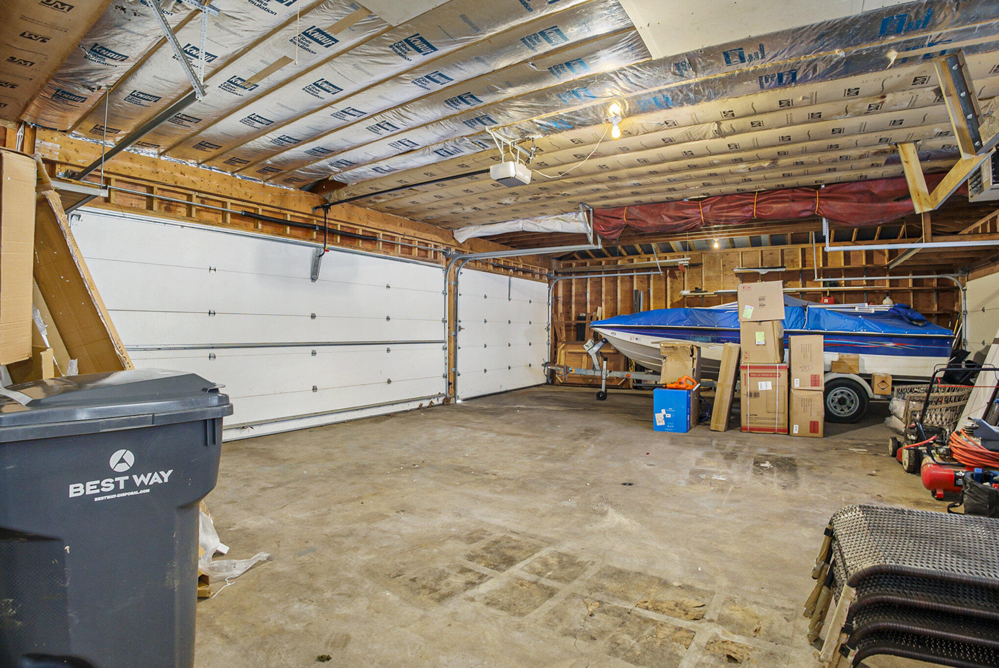 60053 East Oak Drive Decatur, MI 49045 - Photo 18 of 37 3 Car Garage