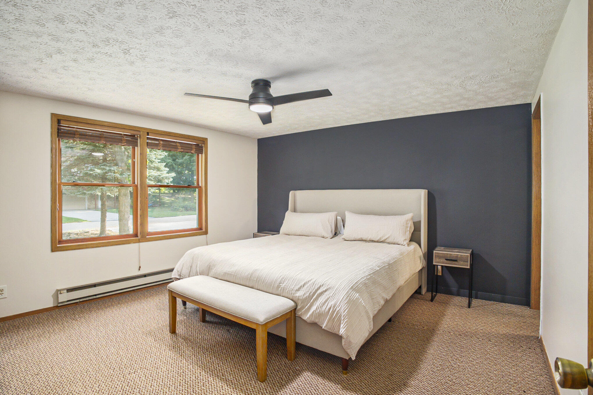 60053 East Oak Drive Decatur, MI 49045 - Photo 21 of 37 Primary Bedroom