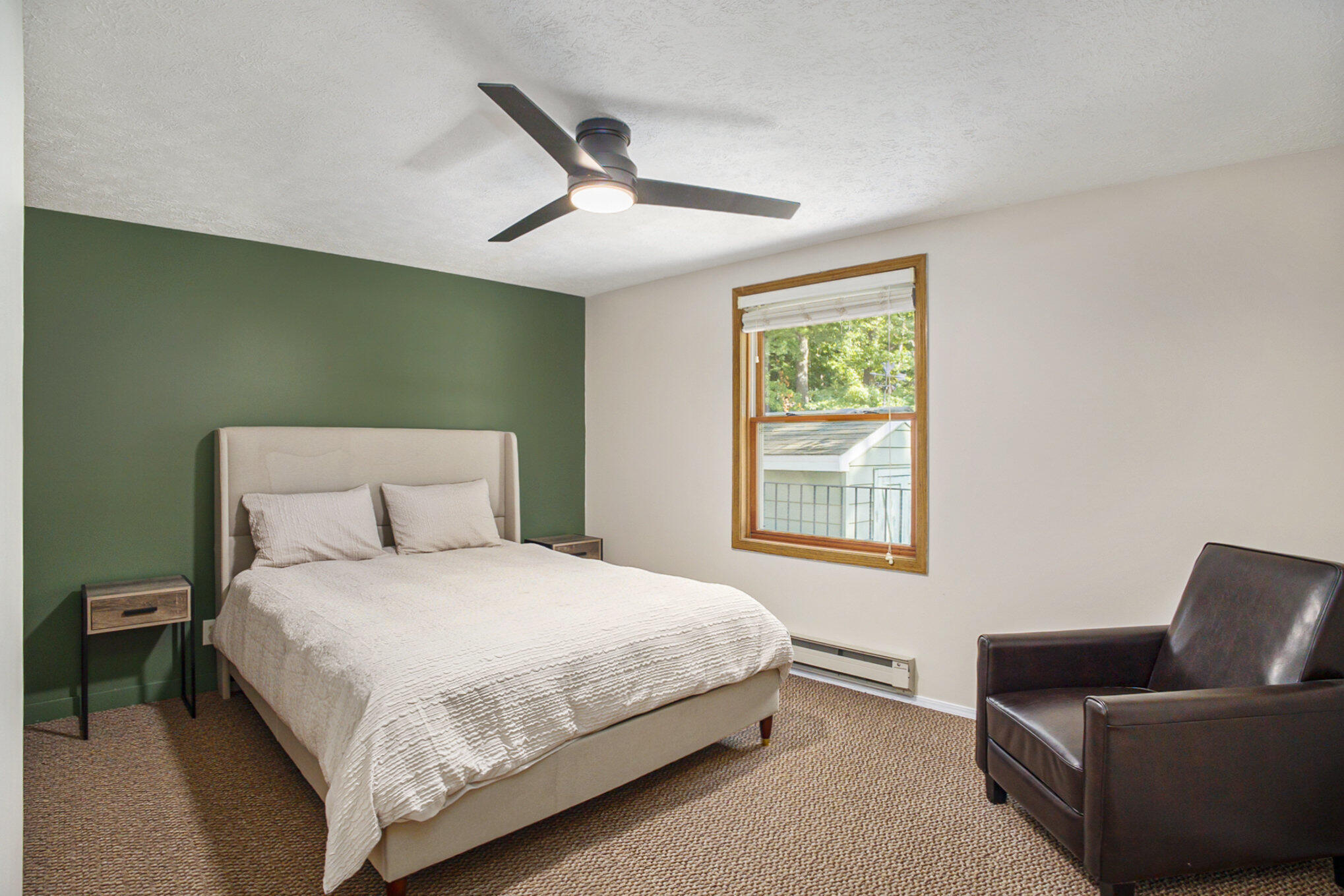 60053 East Oak Drive Decatur, MI 49045 - Photo 24 of 37 Bedroom 2