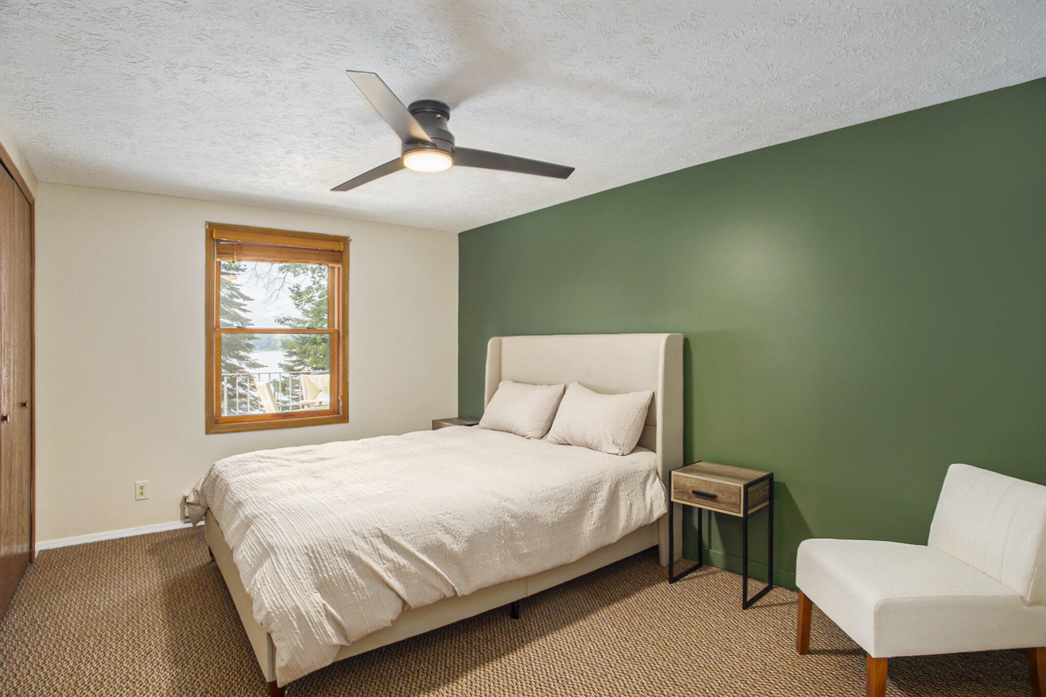 60053 East Oak Drive Decatur, MI 49045 - Photo 26 of 37 Bedroom 3