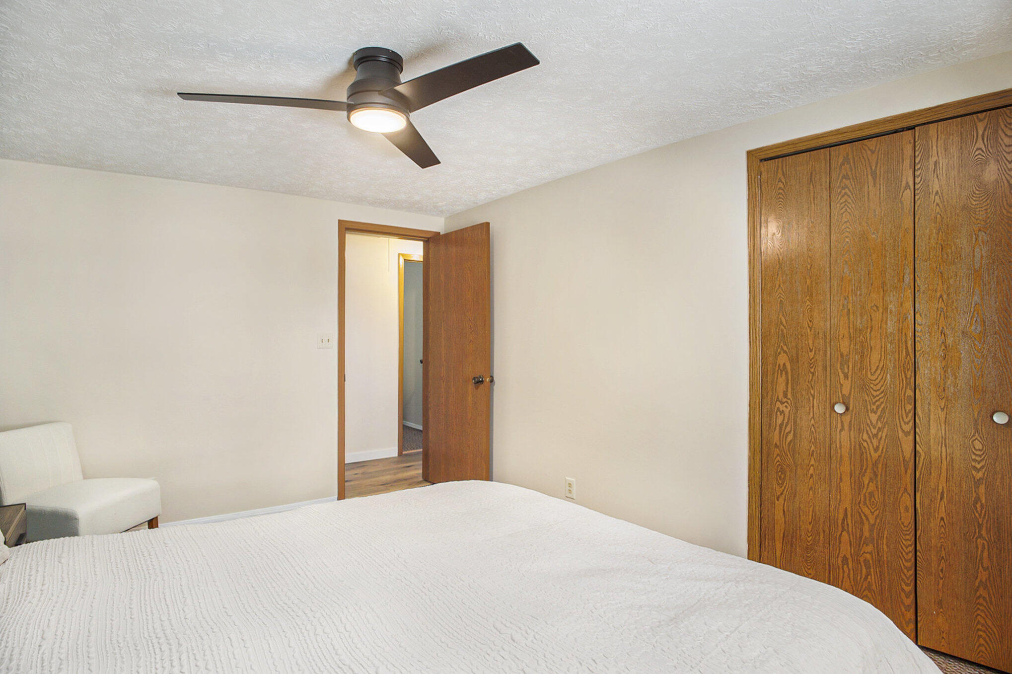 60053 East Oak Drive Decatur, MI 49045 - Photo 27 of 37 Bedroom 3