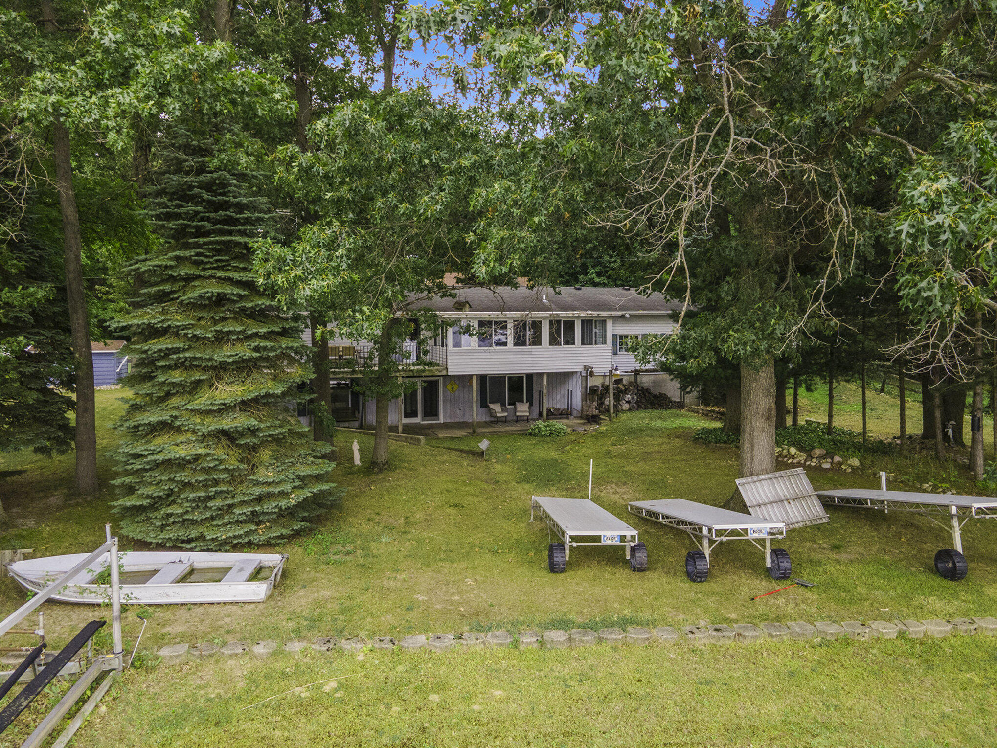 60053 East Oak Drive Decatur, MI 49045 - Photo 5 of 37 Lakeside