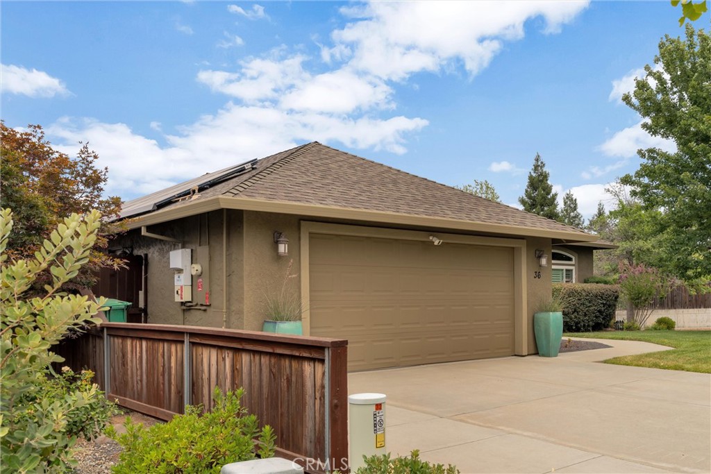 36 Phyllis Court Chico, CA 95928 - Photo 41 of 41