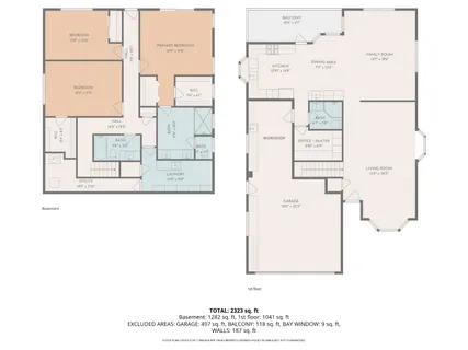 $1,740,000 | 525 5th Street, Montara, CA 94037