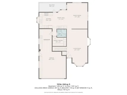 $1,740,000 | 525 5th Street, Montara, CA 94037