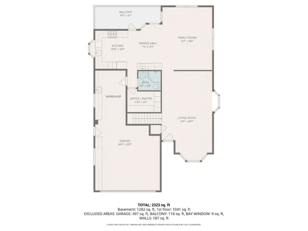 $1,690,000 | 525 5th Street, Montara, CA 94037