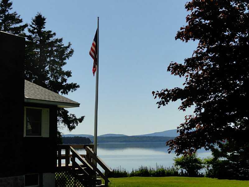 772 Oak Point Road Trenton, ME 04605 - Photo 1 of 26 Exterior.