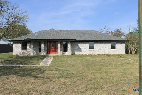 $375,000 | 439 County Road 4953, Kempner, TX 76539