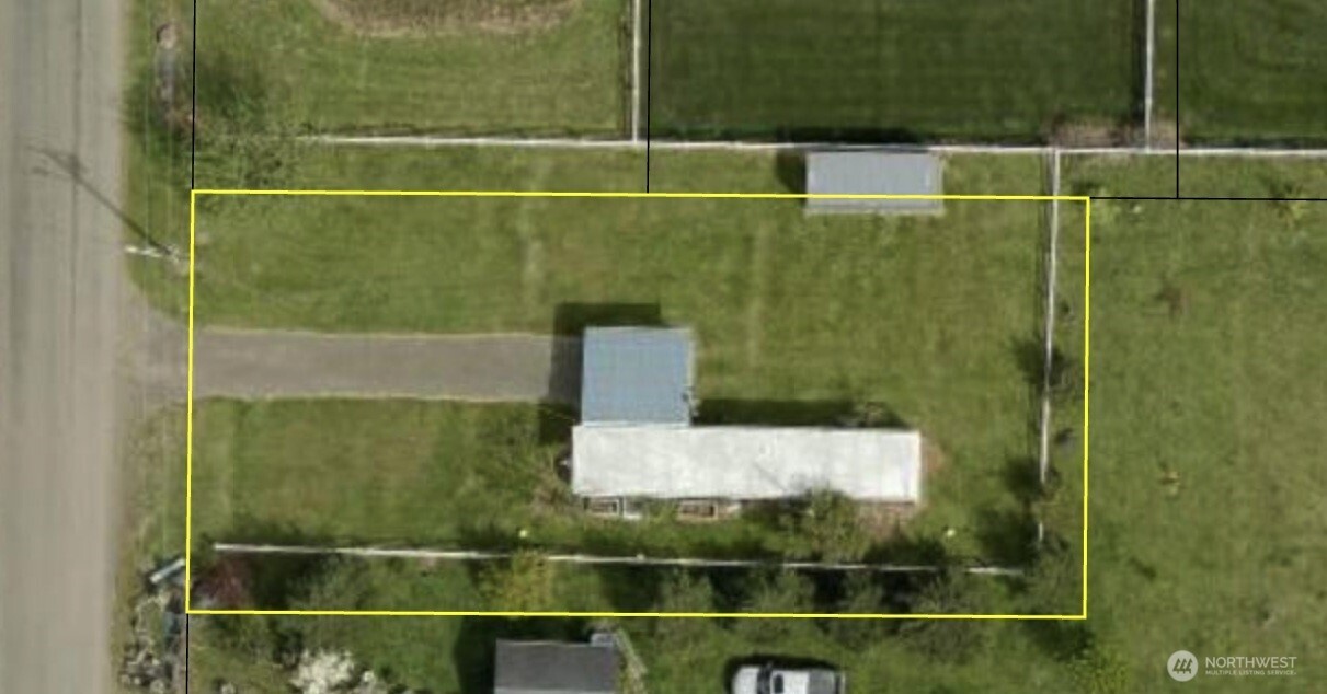 114 Godfrey Road Mossyrock, WA 98564 - Photo 1 of 1 Gallery Image 1