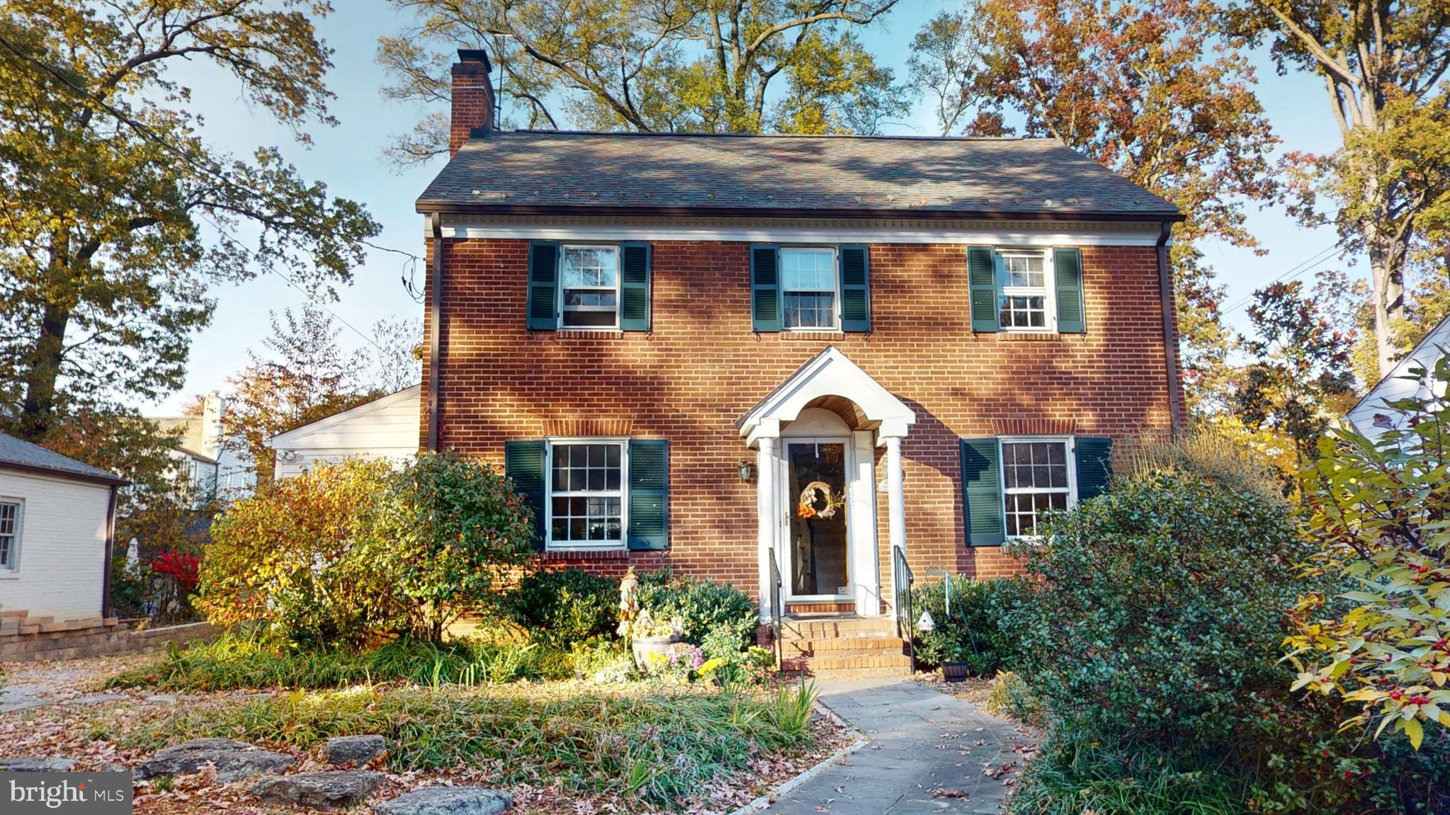 4602 Clemson Road College Park, MD 20740 - Photo 1 of 47