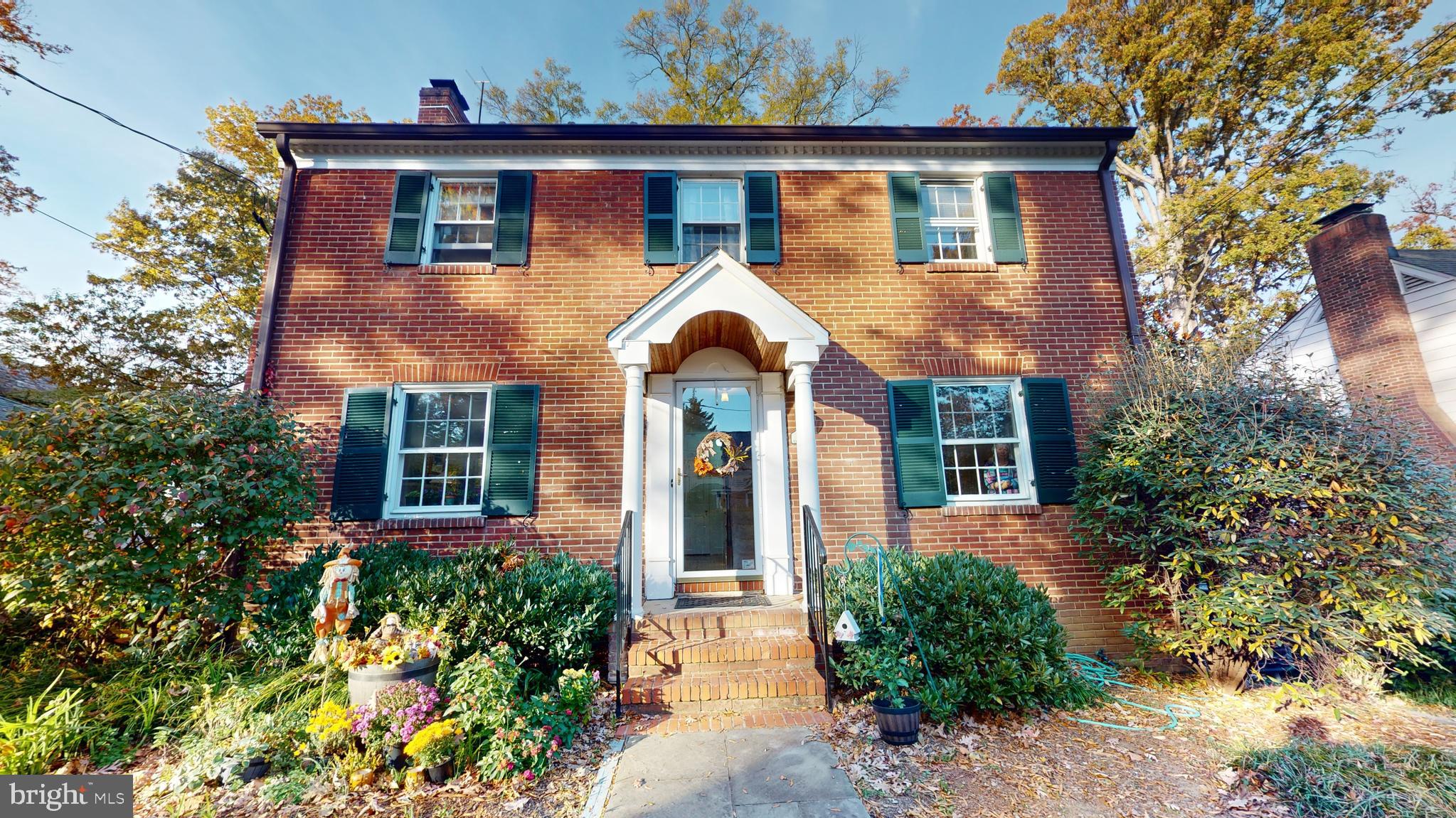 4602 Clemson Road College Park, MD 20740 - Photo 2 of 47