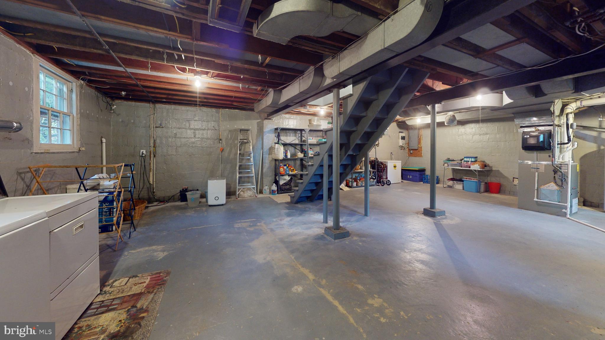 4602 Clemson Road College Park, MD 20740 - Photo 39 of 47