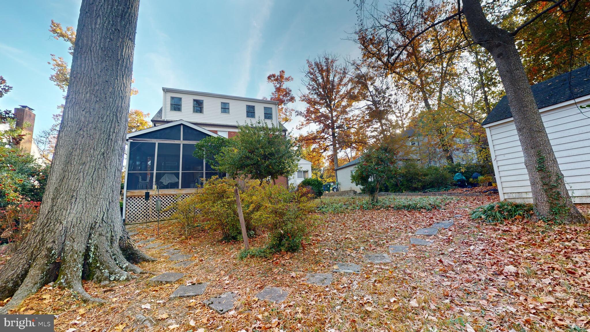 4602 Clemson Road College Park, MD 20740 - Photo 46 of 47