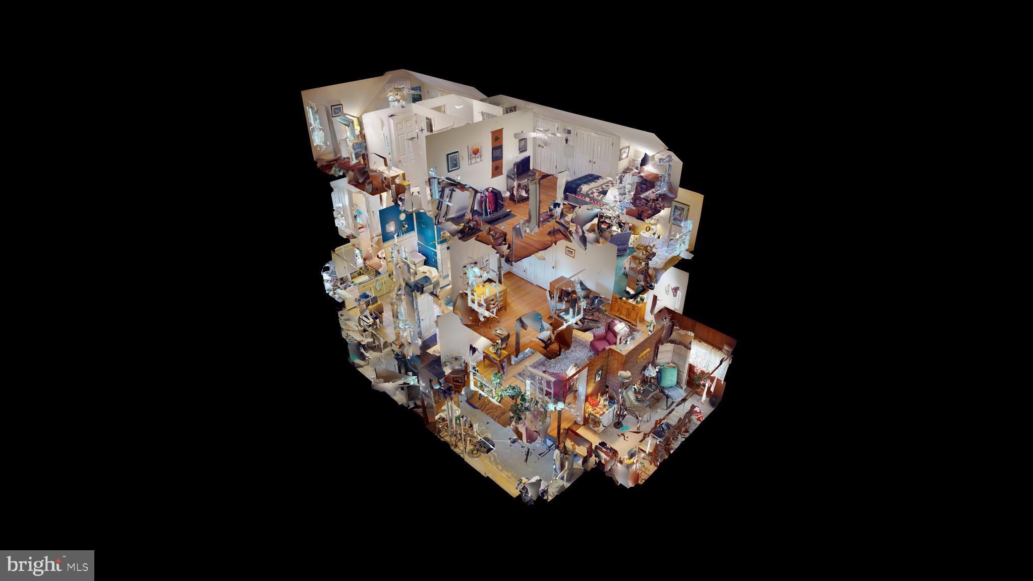 4602 Clemson Road College Park, MD 20740 - Photo 47 of 47