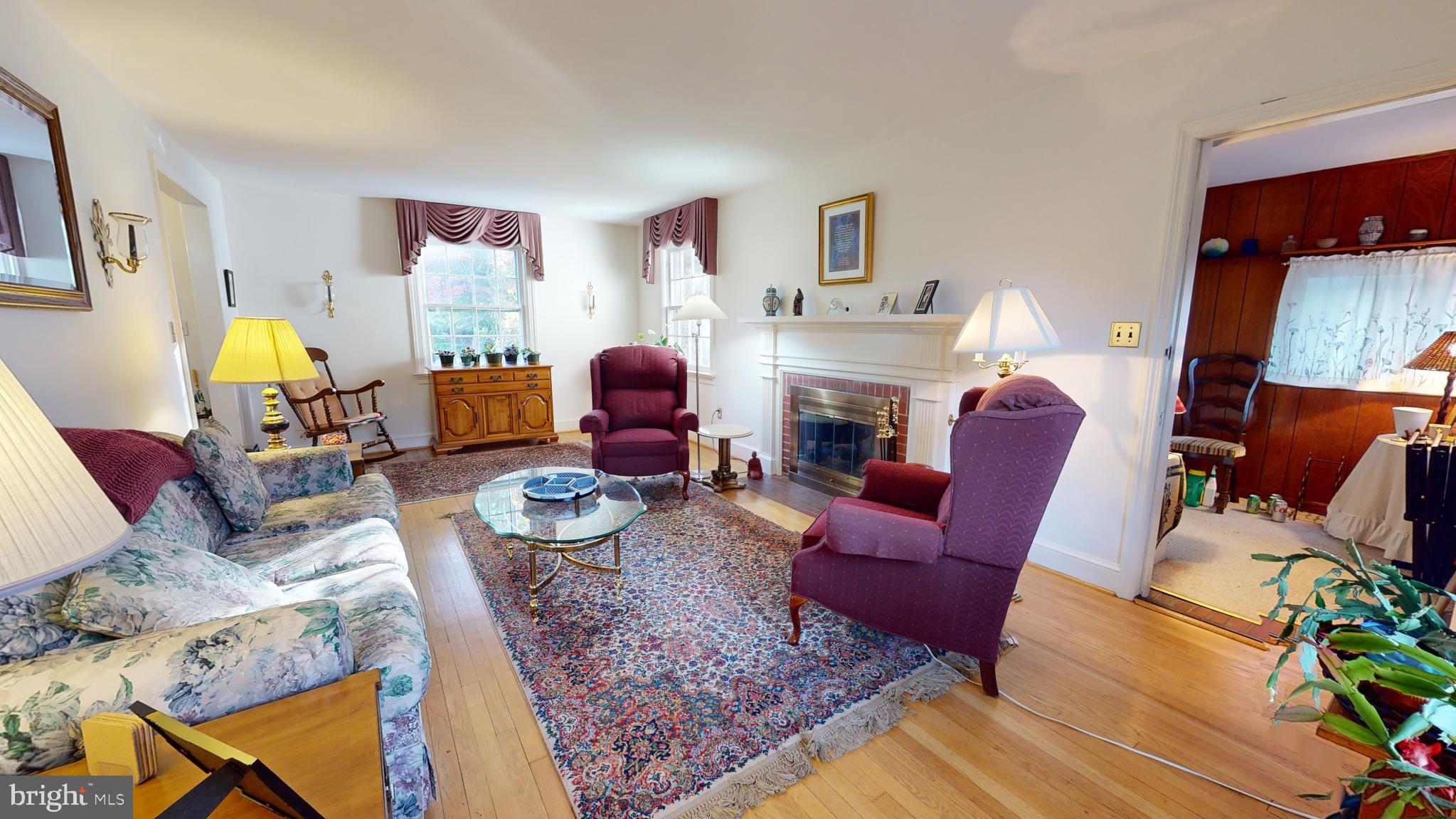 4602 Clemson Road College Park, MD 20740 - Photo 5 of 47