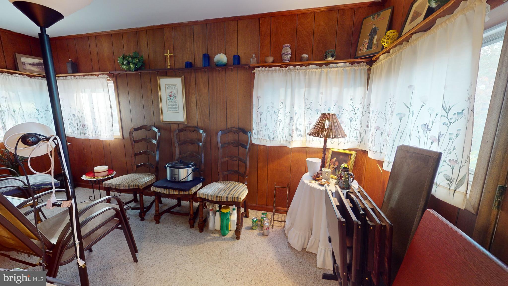 4602 Clemson Road College Park, MD 20740 - Photo 6 of 47 Side porch off Living Room