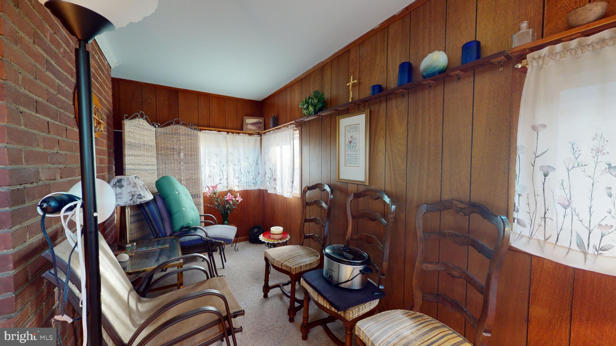 4602 Clemson Road College Park, MD 20740 - Photo 7 of 47 Side Porch