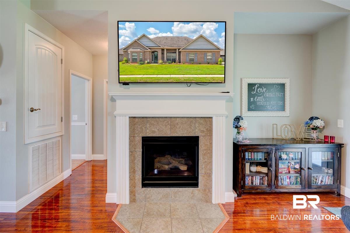 9853 Torrington Drive Semmes, AL 36575 - Photo 8 of 29
