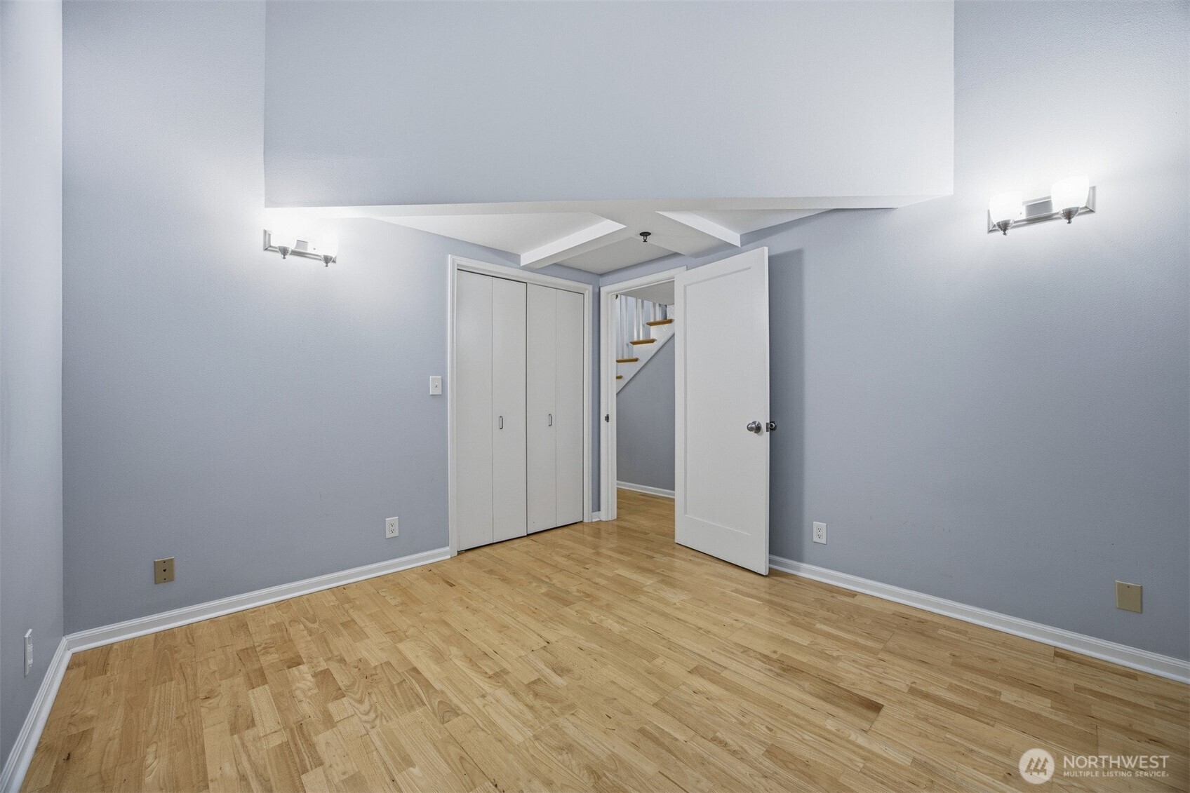 1201 11th Street, Unit 303 Bellingham, WA 98225 - Photo 16 of 34 a view of empty room