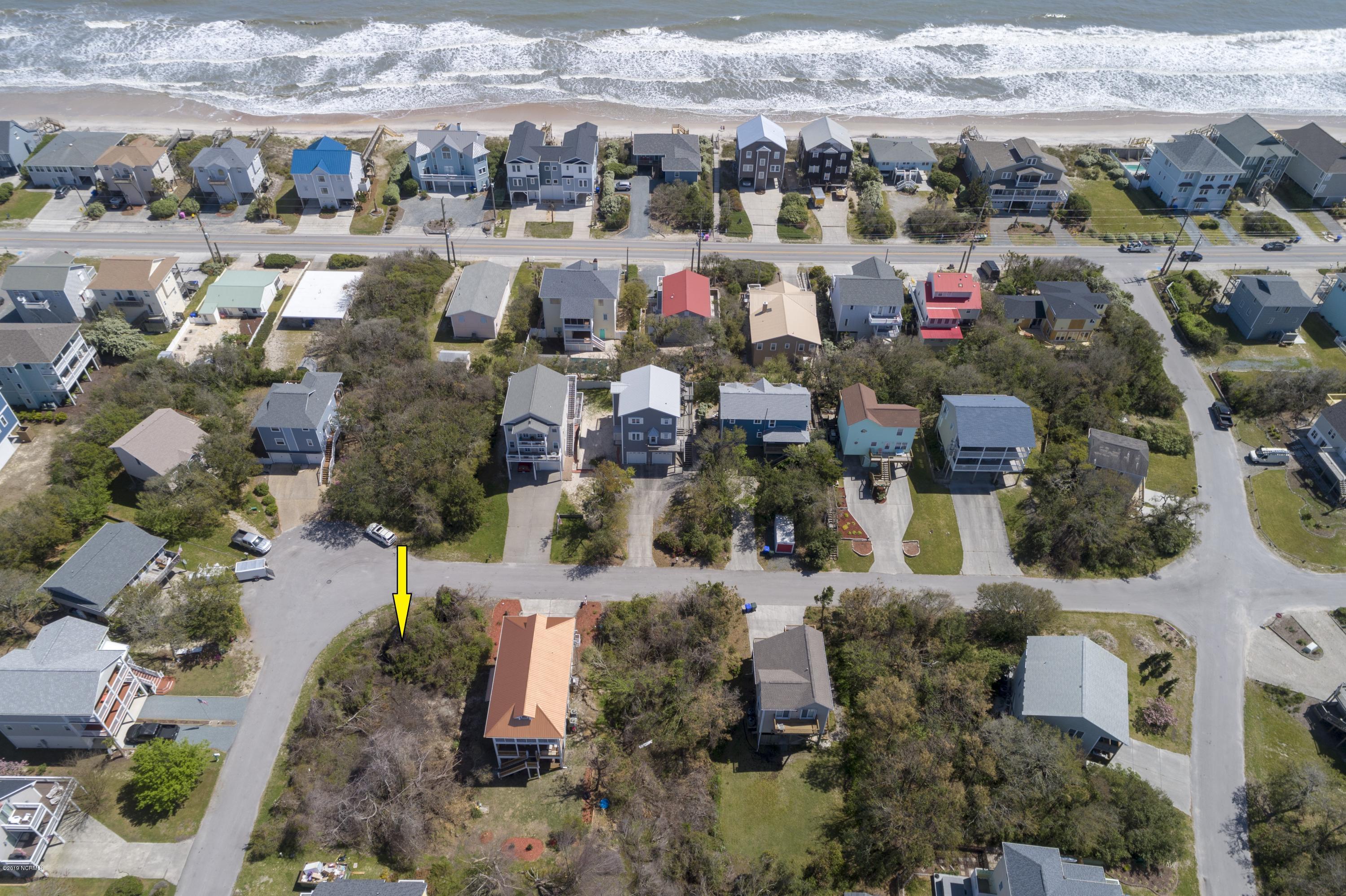 43 E Ridge Surf City, NC 28445 - Photo 3 of 16 East Ridge lot - Lori - 3 -HDR