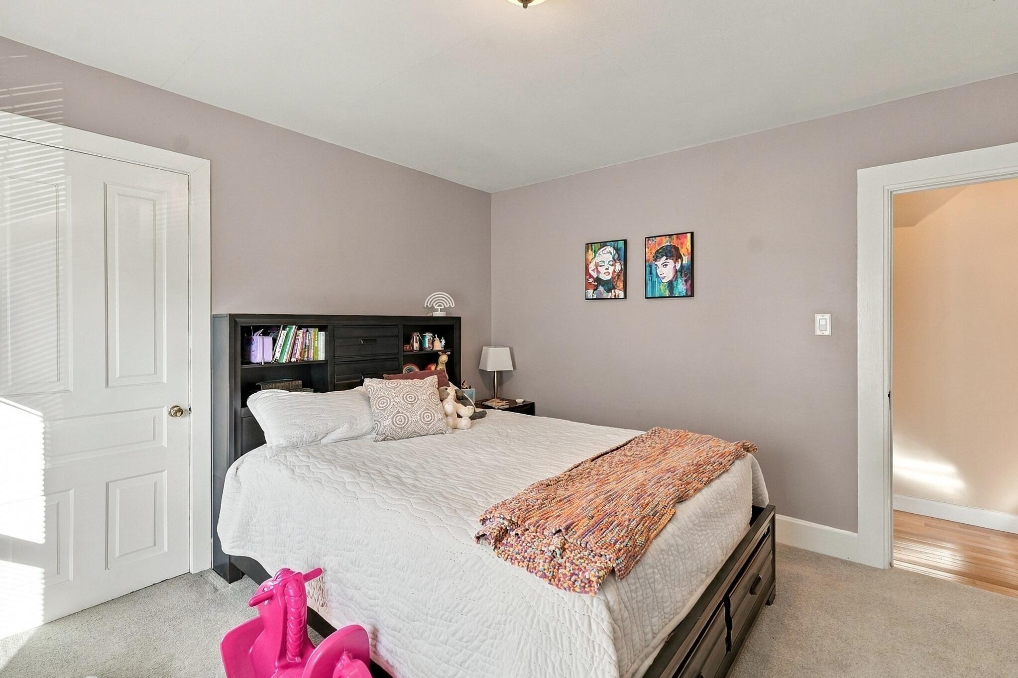 1632 North Main Street Racine, WI 53402 - Photo 26 of 68 28_Bedroom_2_View_2