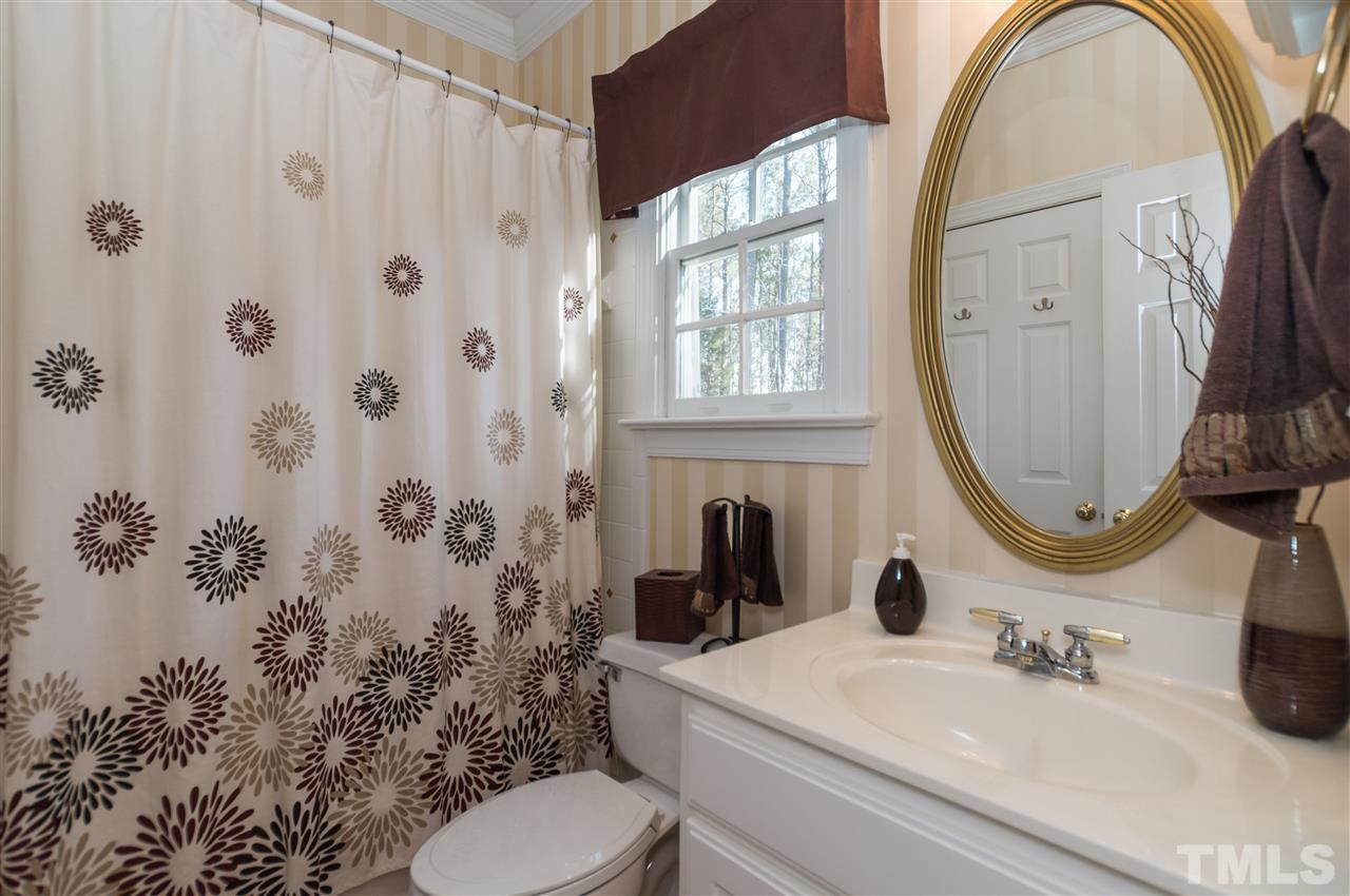 2316 Primrose Valley Court Raleigh, NC 27613 - Photo 22 of 25 Photo 22