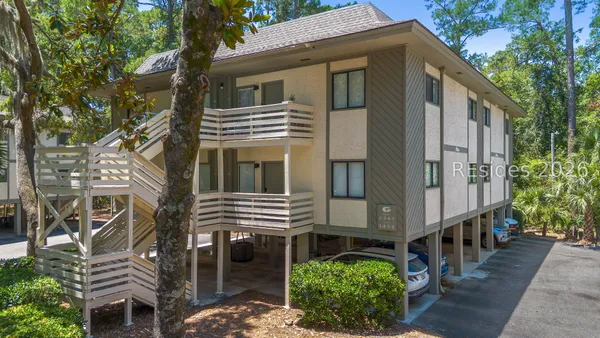 $285,000 | 104 Cordillo Parkway, Unit G3, Hilton Head Island, SC 29928