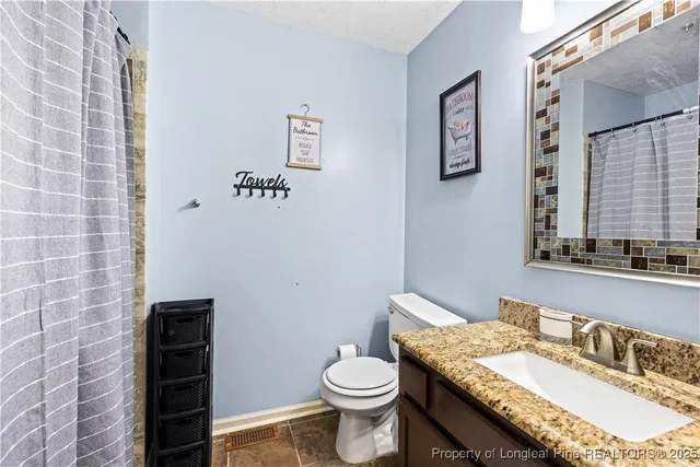 $238,900 | 712 Alexwood Drive, Hope Mills, NC 28348