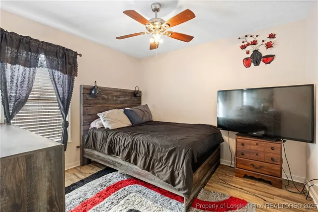 $238,900 | 712 Alexwood Drive, Hope Mills, NC 28348