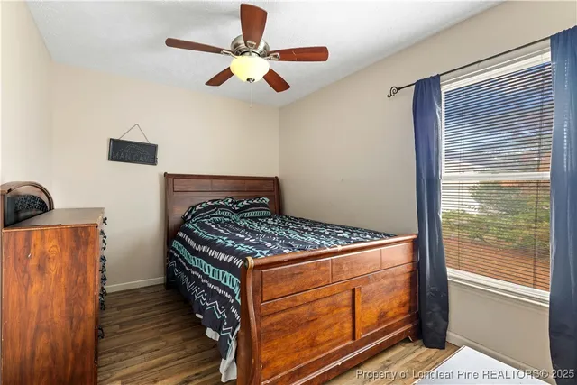 $238,900 | 712 Alexwood Drive, Hope Mills, NC 28348