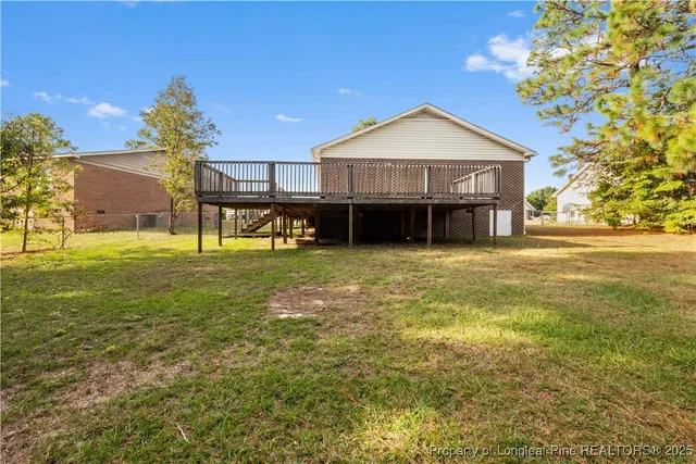 $238,900 | 712 Alexwood Drive, Hope Mills, NC 28348