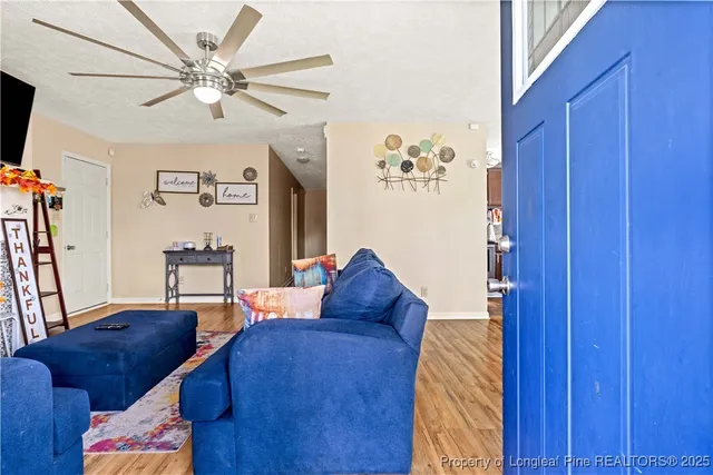 $238,900 | 712 Alexwood Drive, Hope Mills, NC 28348