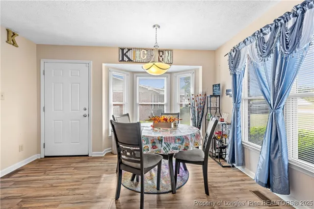 $238,900 | 712 Alexwood Drive, Hope Mills, NC 28348