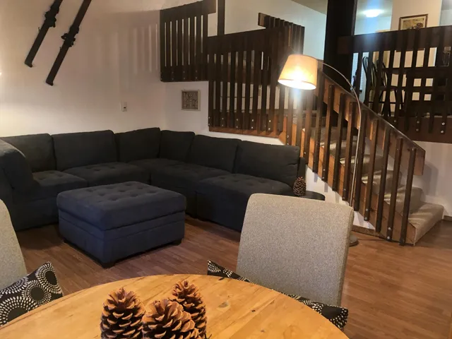 $345,000 | 62614 Old College Lane, Unit 12, Mono Hot Springs, CA 93642