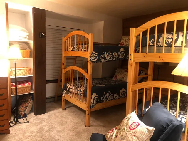 $345,000 | 62614 Old College Lane, Unit 12, Mono Hot Springs, CA 93642