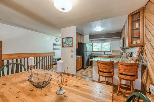 $345,000 | 62614 Old College Lane, Unit 12, Mono Hot Springs, CA 93642