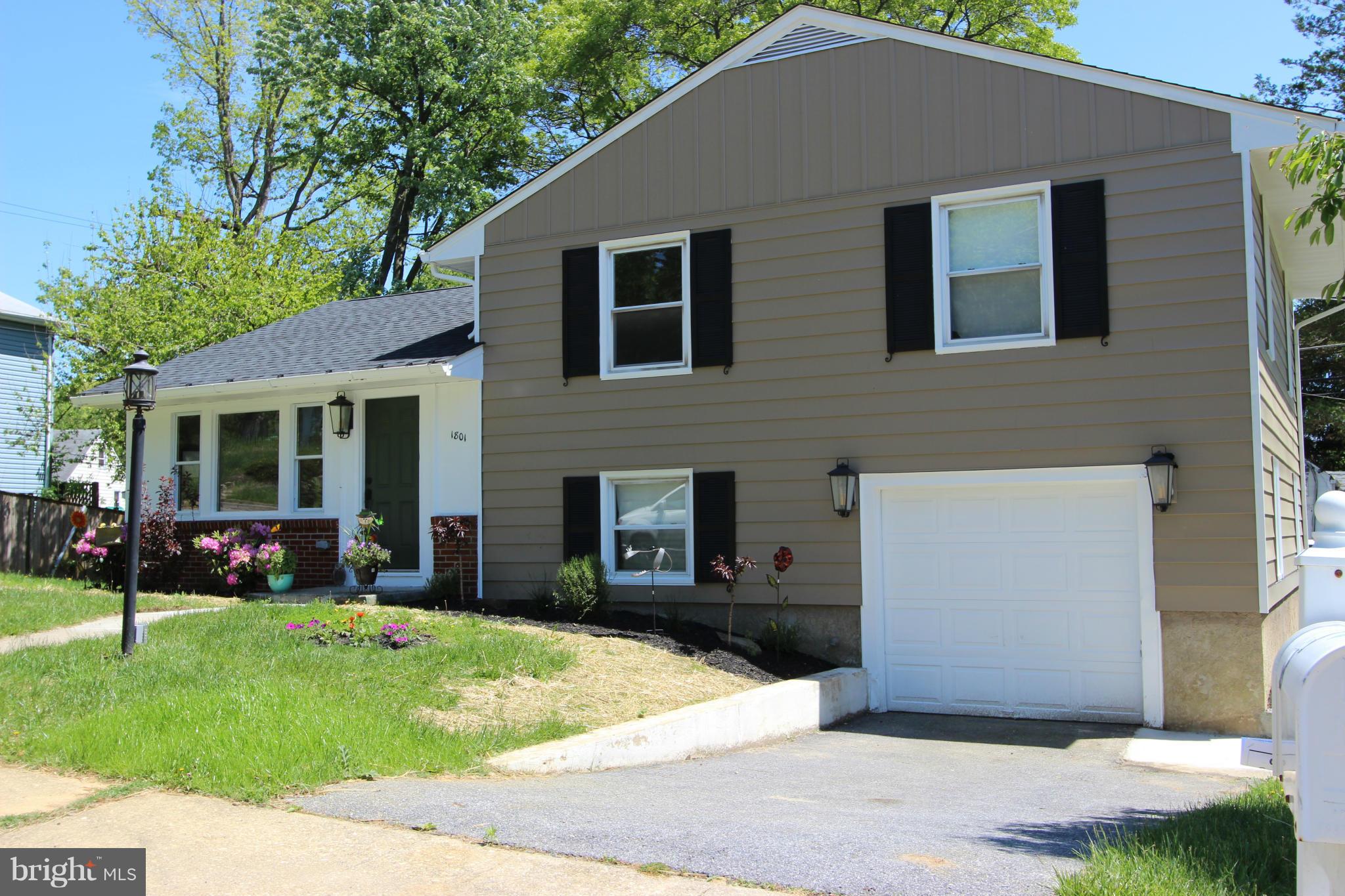 1801 Dunwoody Road Baltimore, MD 21234 - Photo 1 of 22 WELCOME HOME!