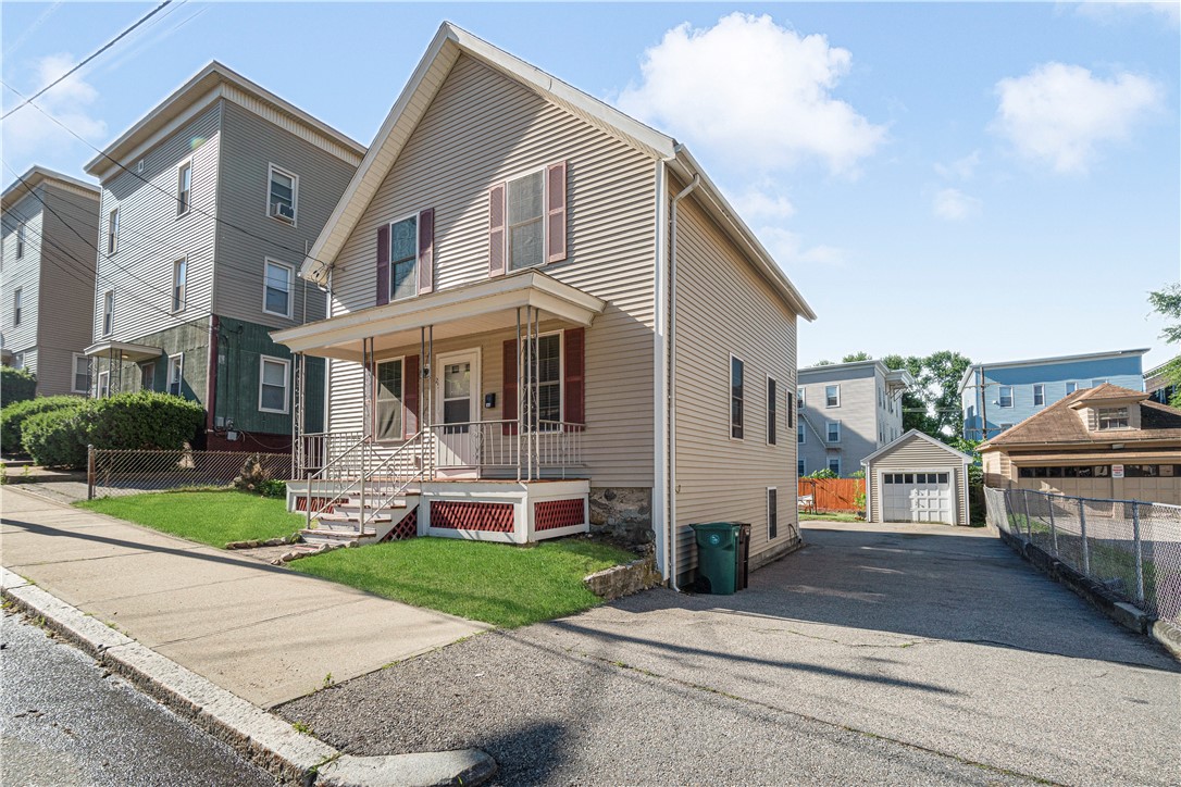 25 Adams Street Woonsocket, RI 02895 - Photo 3 of 27