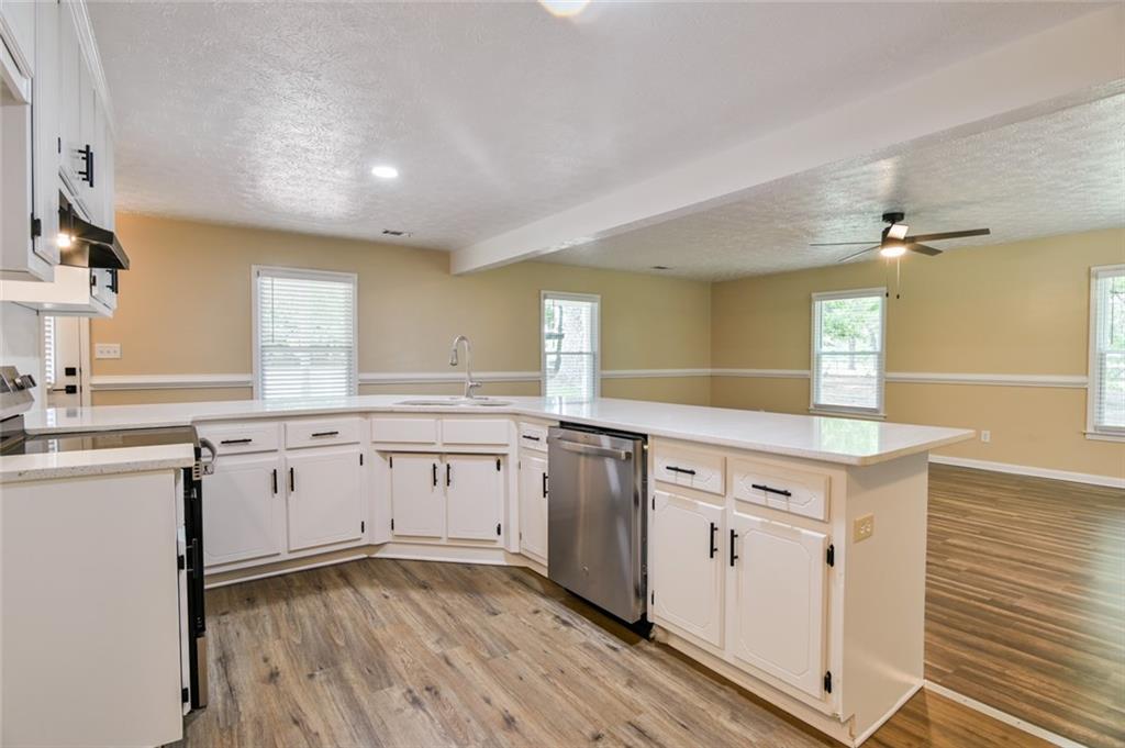 20 Ellis Trail Covington, GA 30016 - Photo 29 of 63