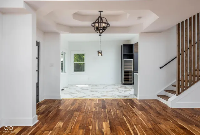 $549,000 | 3118 East Fall Creek Pkwy N Drive, Indianapolis, IN 46205